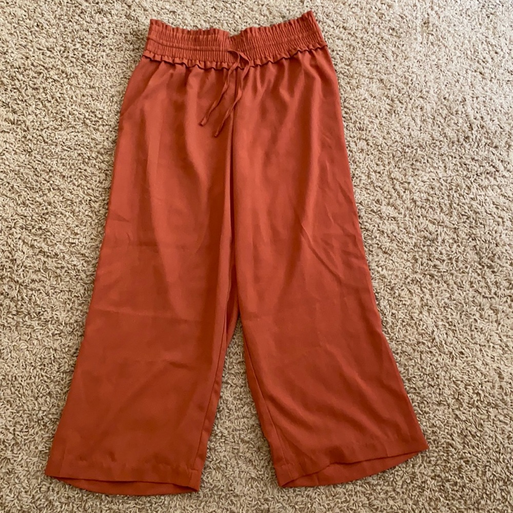 Maurices Cropped Pants🌵